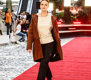 Rudens spalvos ant podiumo &ndash; &bdquo;Catwalk&ldquo; pristatė naujojo sezono kolekcijas &bdquo;Vilnius Outlet&ldquo; gimtadienyje