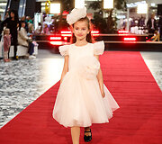 Rudens spalvos ant podiumo &ndash; &bdquo;Catwalk&ldquo; pristatė naujojo sezono kolekcijas &bdquo;Vilnius Outlet&ldquo; gimtadienyje