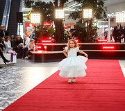 Rudens spalvos ant podiumo &ndash; &bdquo;Catwalk&ldquo; pristatė naujojo sezono kolekcijas &bdquo;Vilnius Outlet&ldquo; gimtadienyje