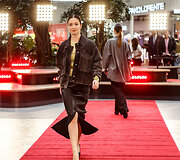 Rudens spalvos ant podiumo &ndash; &bdquo;Catwalk&ldquo; pristatė naujojo sezono kolekcijas &bdquo;Vilnius Outlet&ldquo; gimtadienyje