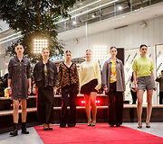 Rudens spalvos ant podiumo &ndash; &bdquo;Catwalk&ldquo; pristatė naujojo sezono kolekcijas &bdquo;Vilnius Outlet&ldquo; gimtadienyje