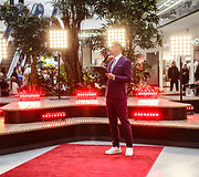 Rudens spalvos ant podiumo &ndash; &bdquo;Catwalk&ldquo; pristatė naujojo sezono kolekcijas &bdquo;Vilnius Outlet&ldquo; gimtadienyje