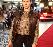 Rudens spalvos ant podiumo &ndash; &bdquo;Catwalk&ldquo; pristatė naujojo sezono kolekcijas &bdquo;Vilnius Outlet&ldquo; gimtadienyje