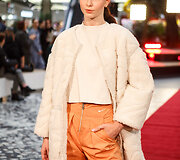 Rudens spalvos ant podiumo &ndash; &bdquo;Catwalk&ldquo; pristatė naujojo sezono kolekcijas &bdquo;Vilnius Outlet&ldquo; gimtadienyje