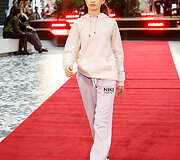 Rudens spalvos ant podiumo &ndash; &bdquo;Catwalk&ldquo; pristatė naujojo sezono kolekcijas &bdquo;Vilnius Outlet&ldquo; gimtadienyje