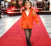 Rudens spalvos ant podiumo &ndash; &bdquo;Catwalk&ldquo; pristatė naujojo sezono kolekcijas &bdquo;Vilnius Outlet&ldquo; gimtadienyje