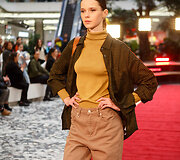 Rudens spalvos ant podiumo &ndash; &bdquo;Catwalk&ldquo; pristatė naujojo sezono kolekcijas &bdquo;Vilnius Outlet&ldquo; gimtadienyje