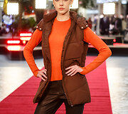Rudens spalvos ant podiumo &ndash; &bdquo;Catwalk&ldquo; pristatė naujojo sezono kolekcijas &bdquo;Vilnius Outlet&ldquo; gimtadienyje
