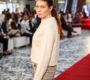 Rudens spalvos ant podiumo &ndash; &bdquo;Catwalk&ldquo; pristatė naujojo sezono kolekcijas &bdquo;Vilnius Outlet&ldquo; gimtadienyje