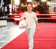 Rudens spalvos ant podiumo &ndash; &bdquo;Catwalk&ldquo; pristatė naujojo sezono kolekcijas &bdquo;Vilnius Outlet&ldquo; gimtadienyje