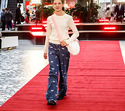 Rudens spalvos ant podiumo &ndash; &bdquo;Catwalk&ldquo; pristatė naujojo sezono kolekcijas &bdquo;Vilnius Outlet&ldquo; gimtadienyje