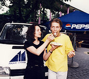 Giedrius Masalskis /M1 nuotr.
