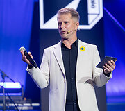 Giedrius Masalskis /M1 nuotr.