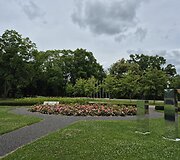 Kėdainių parkas