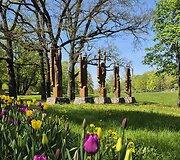 Kėdainių parkas
