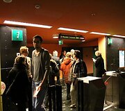 Kino teatras