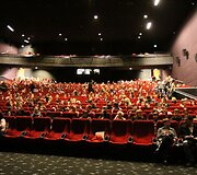 Kino teatras