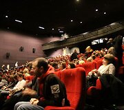 Kino teatras