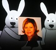 Komisijos narė