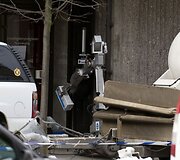 Robotas