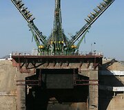 Raketos paleidimo vieta