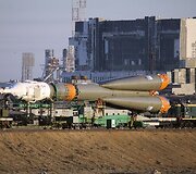Raketos gabenimas