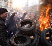 Protesto akcija
