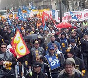 Protesto akcija