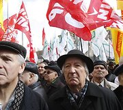 Protesto akcija