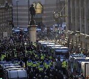 Policijos pajėgos