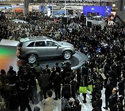 Kia Sorento R