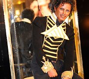 Michaelo Jacksono va&scaron;kinė figūra