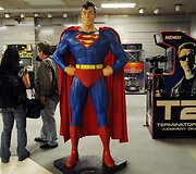 Supermeno statula