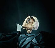  Lady GaGa