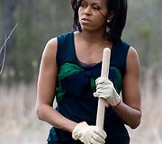 Michelle Obama