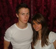 Evaldas ir Lina