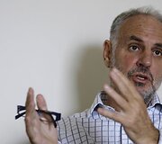 Dr. Philipas Nitschke