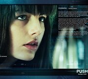 Filmo reklaminis plakatas