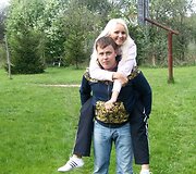 Rasa ir Gediminas