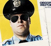 Reklaminis filmo plakatas