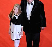 Rusų direktoius Pavelas Lounguine