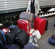Lietuvos atstovų &bdquo;Eurovizijoje&ldquo; bagažas