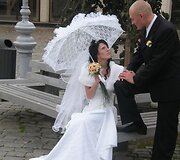 Lina ir &Scaron;arūnas