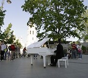 Pianistas  Petras Geniu&scaron;as