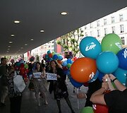 Kadras i&scaron; Kanų kino festivalio