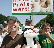 Protesto akcija