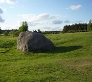 Velnio akmuo