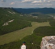 &Scaron;e&scaron;ta motomanų kelionės diena