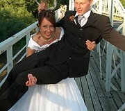 Kristina ir Tomas