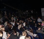 Akimirka i&scaron; konferencijos &bdquo;Login2009&ldquo;